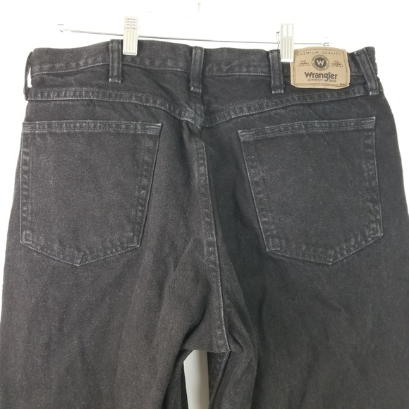 Wrangler Jeans - Picture 3 of 7
